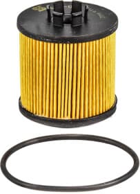 Оливний фільтр