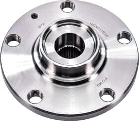 Ступиця колеса