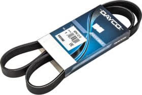 Поліклиновий ремінь