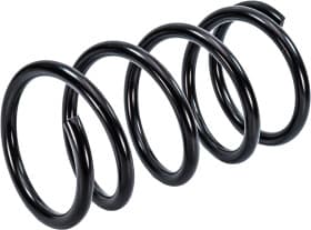 Пружина подвески