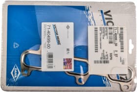 Прокладка випускного колектора