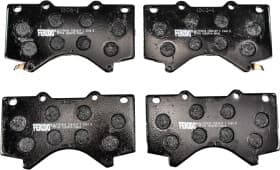 Тормозные колодки