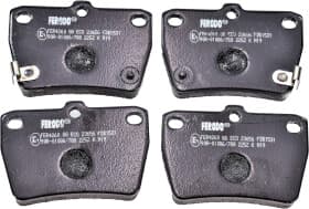 Тормозные колодки