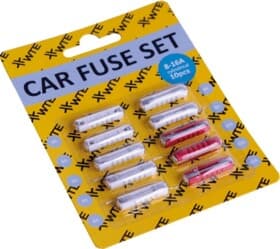 Набір запобіжників WTE WTE-CC10 FC 10 шт.