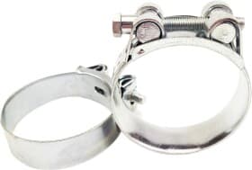 Хомут Tork HD-32 гвинтовий 187-200 мм сталь оцинкована W1 1 шт