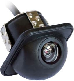 Камера заднього виду Incar VDC-002