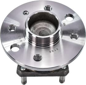 Ступица колеса