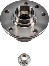 Ступица колеса