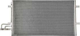 Радиатор кондиционера Радиатор кондиционера
