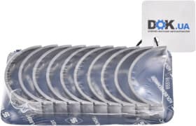 Подшипник коленвала Kolbenschmidt 77534600