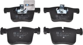 Тормозные колодки