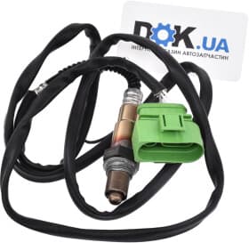 Лямбда-зонд Лямбда-зонд