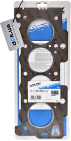 Прокладка ГБЦ