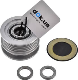 Муфта генератора