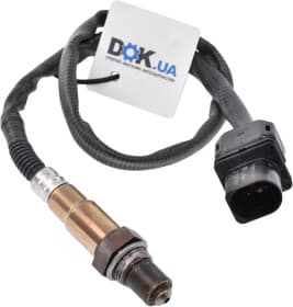 Лямбда-зонд