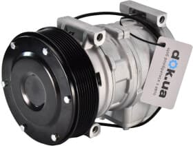 Компресор кондиціонера