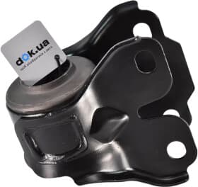 Сайлентблок важеля