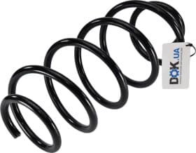 Пружина підвіски