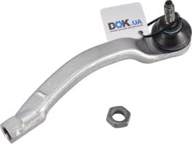 Наконечник рулевой тяги Renault / Dacia 7701474796