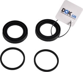 Ремкомплект тормозного суппорта JP Group 1561950110