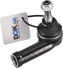 Наконечник кермової тяги