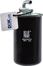 Паливний фільтр