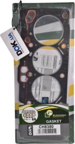 Прокладка ГБЦ