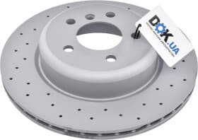 Тормозной диск