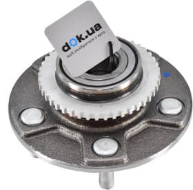 Комплект ступицы колеса