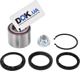 Подшипник ступицы