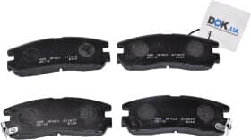 Тормозные колодки