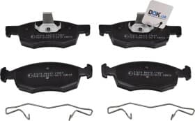 Тормозные колодки