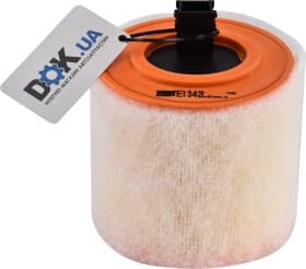 Повітряний фільтр