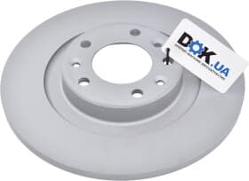 Тормозной диск