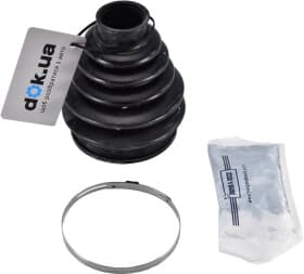 Пыльник ШРУСа