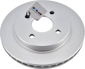 Тормозной диск