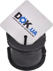 Втулка стабилизатора Втулка стабилизатора