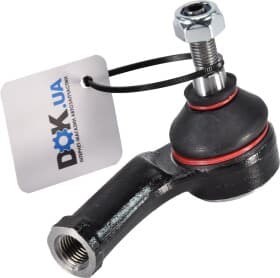 Наконечник кермової тяги