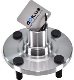 Ступица колеса