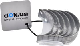 Шатунный вкладыш