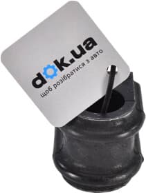 Втулка стабилизатора