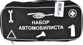 Сумка-органайзер Vitol Набор автомобилиста в багажник ST-06