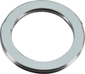 Прокладка приймальної труби