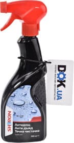 Антидождь SHERON Rain Off 996999 500 мл Антидождь SHERON Rain Off 996999 500 мл