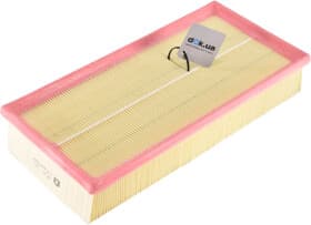 Повітряний фільтр Zilbermann 03021