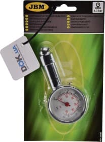 Аналоговый манометр JBM 52648