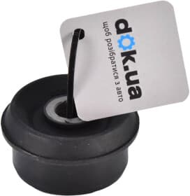 Сайлентблок балки BCGuma BC0937