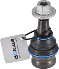 Шаровая опора