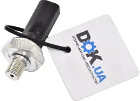 Датчик давления масла Датчик давления масла