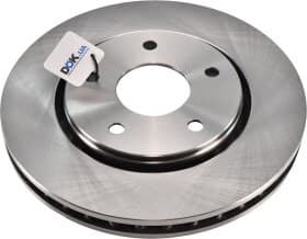 Гальмівний диск